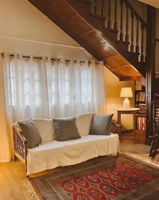 Casa Boixareu Villa Pobla de Segur Bagian luar foto