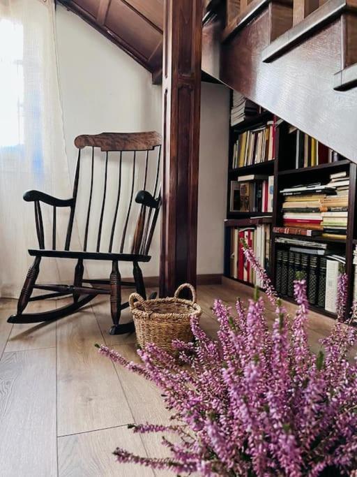 Casa Boixareu Villa Pobla de Segur Bagian luar foto