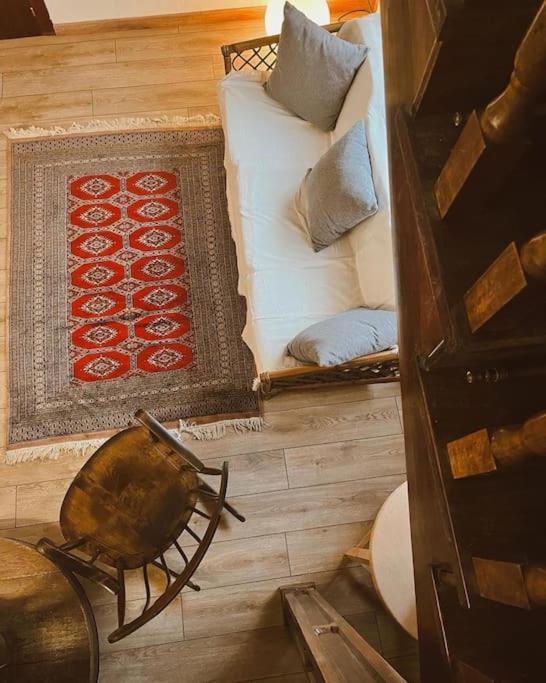 Casa Boixareu Villa Pobla de Segur Bagian luar foto
