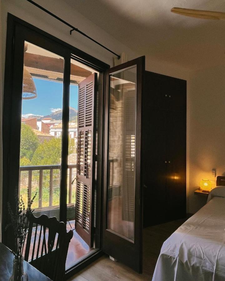 Casa Boixareu Villa Pobla de Segur Bagian luar foto