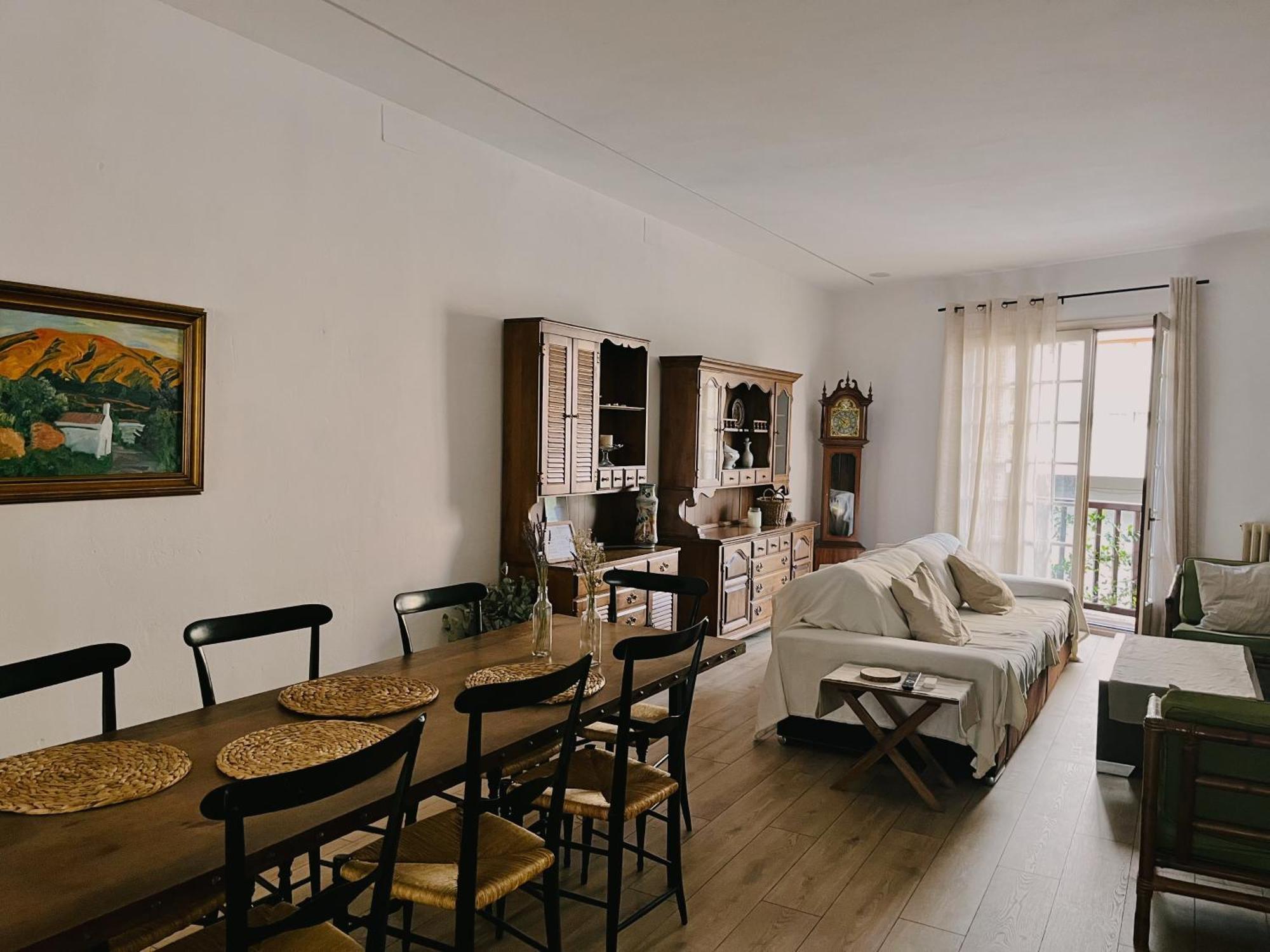 Casa Boixareu Villa Pobla de Segur Bagian luar foto