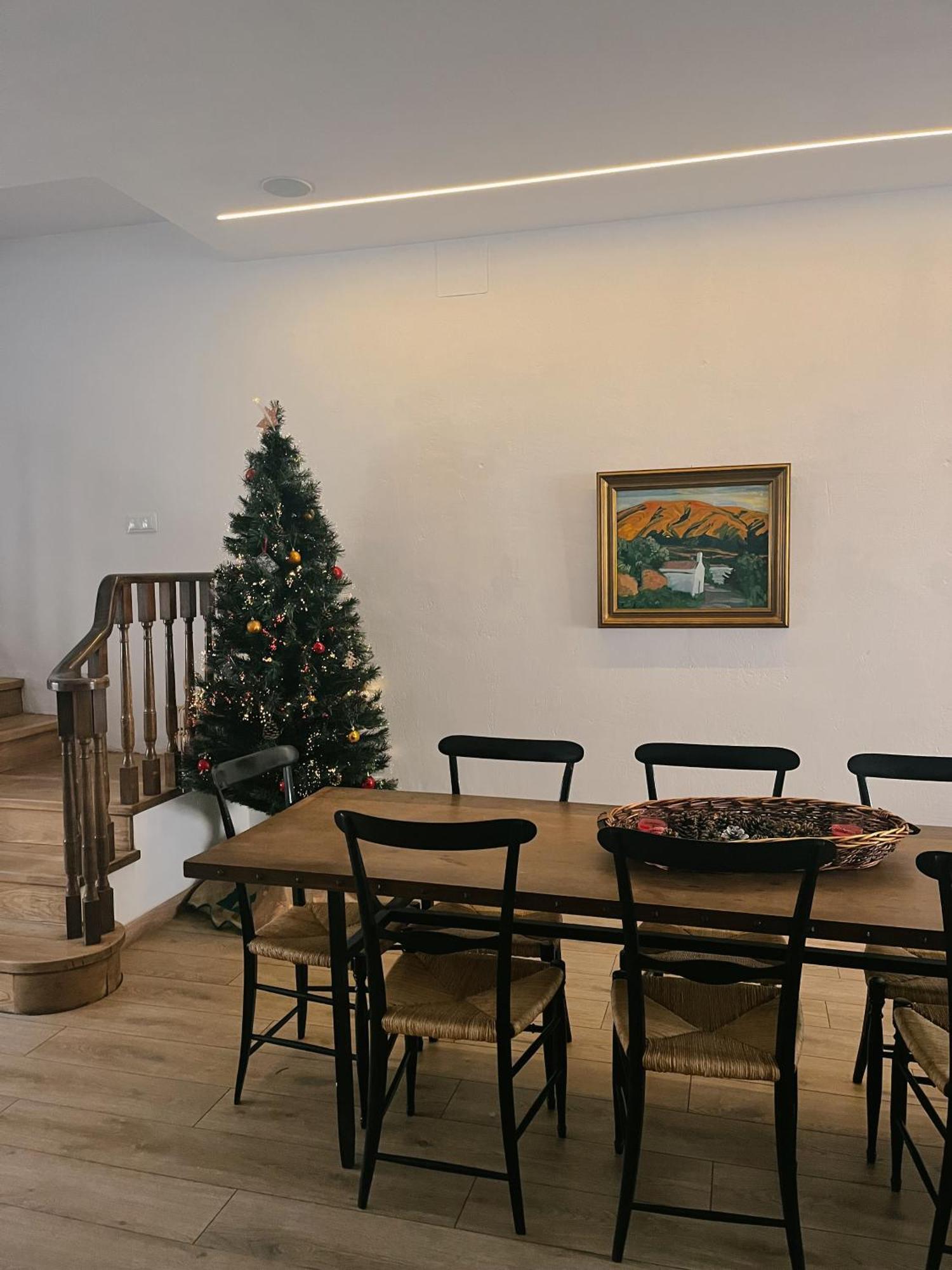 Casa Boixareu Villa Pobla de Segur Bagian luar foto