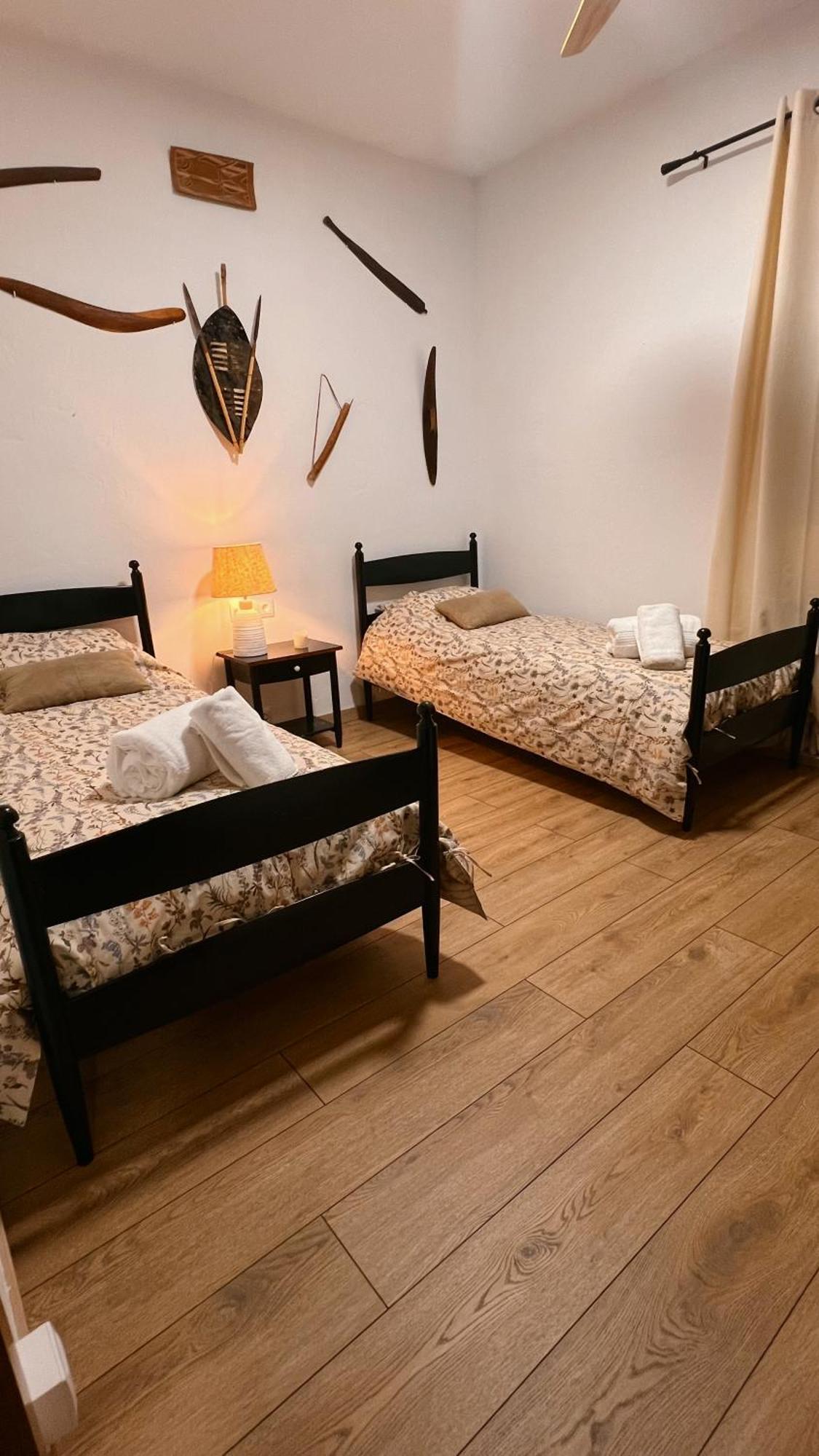 Casa Boixareu Villa Pobla de Segur Bagian luar foto