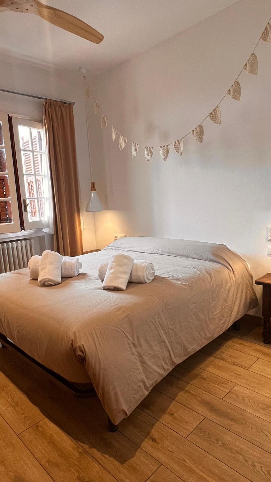 Casa Boixareu Villa Pobla de Segur Bagian luar foto