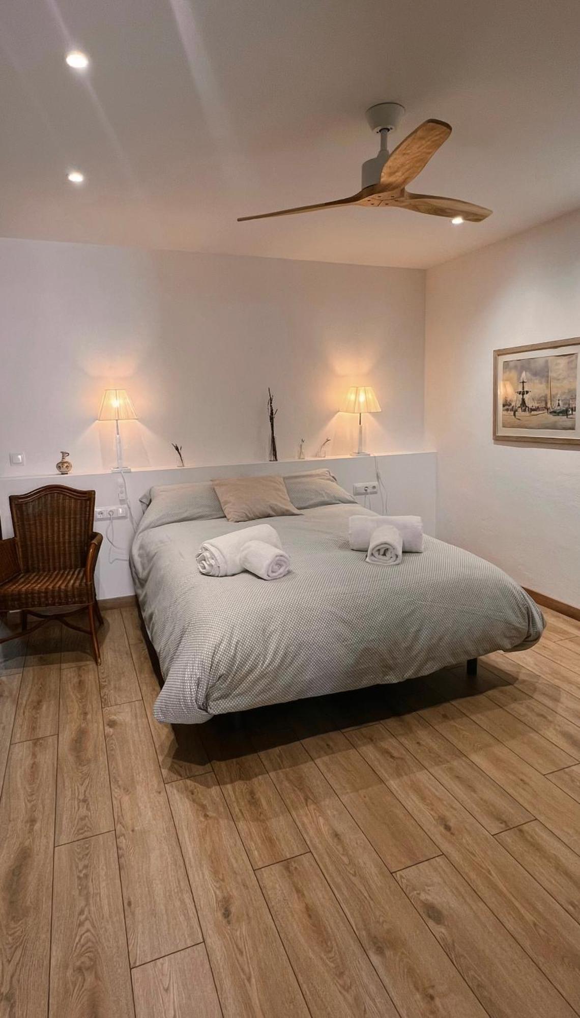 Casa Boixareu Villa Pobla de Segur Bagian luar foto