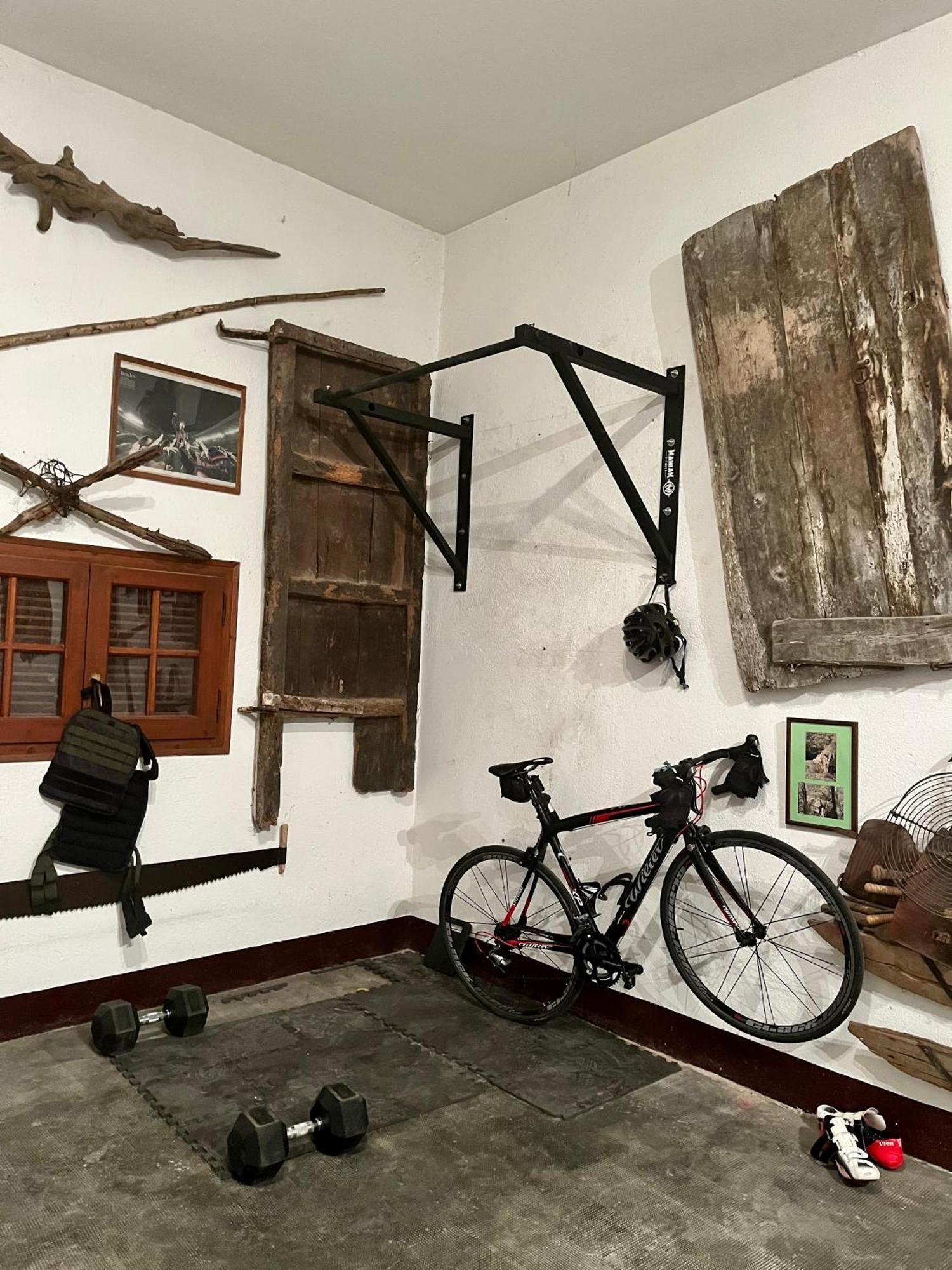 Casa Boixareu Villa Pobla de Segur Bagian luar foto