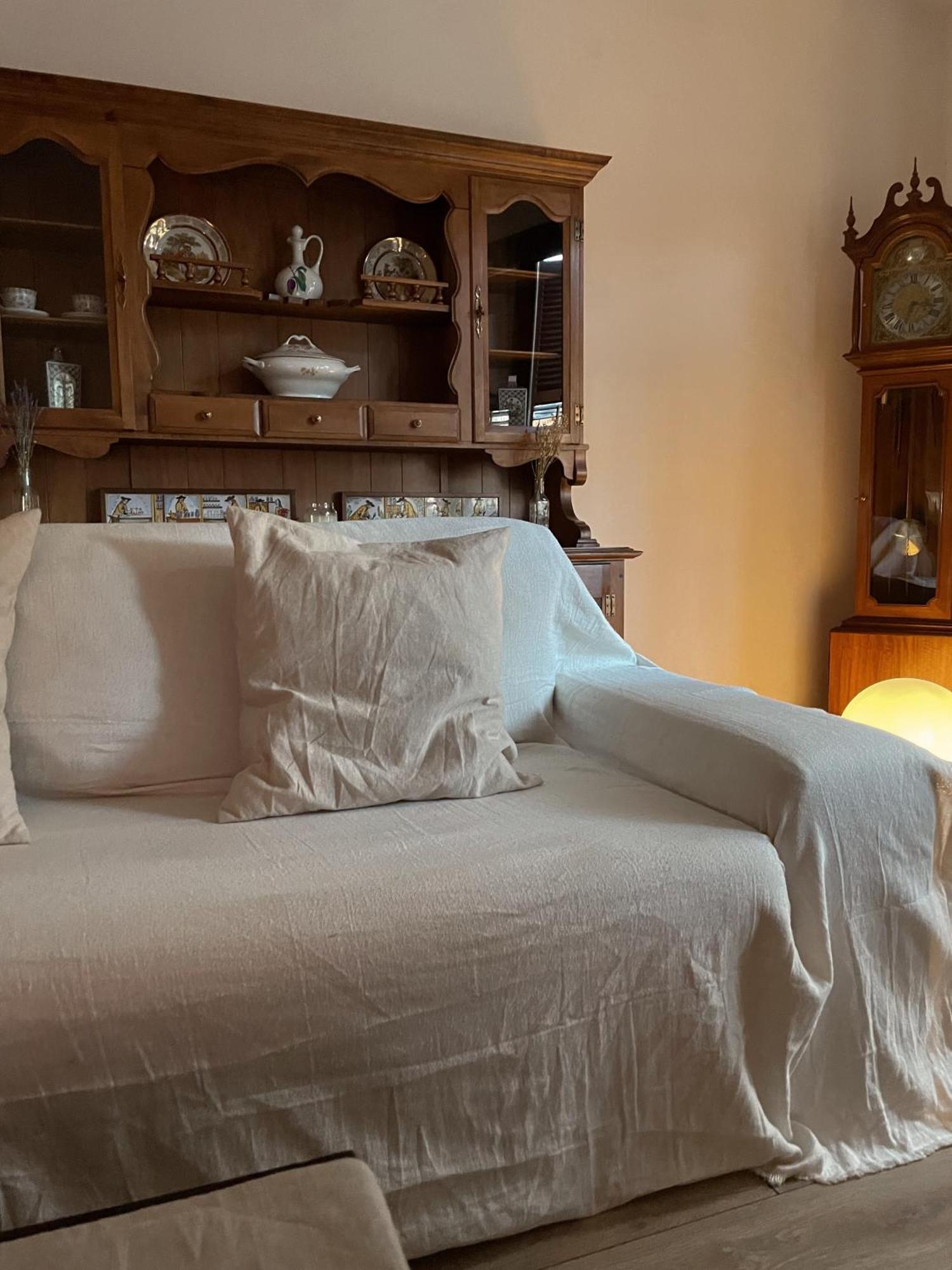 Casa Boixareu Villa Pobla de Segur Bagian luar foto