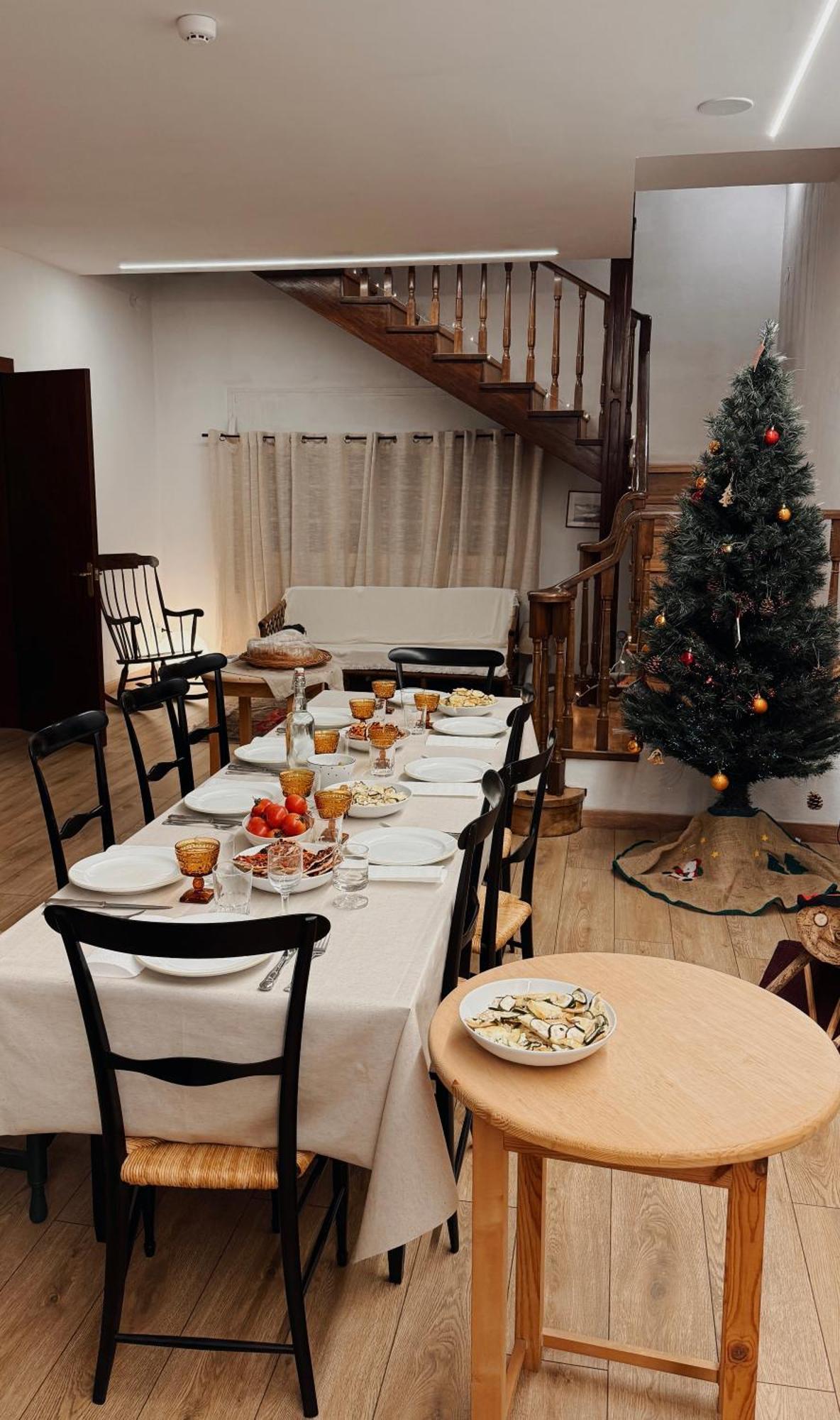 Casa Boixareu Villa Pobla de Segur Bagian luar foto